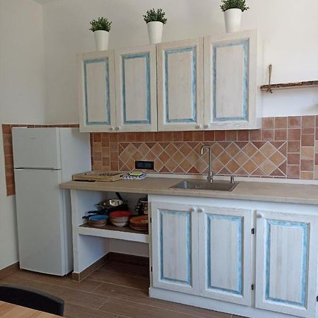 Sa Domo Holorada 1 E 2 Apartment Olbia Luaran gambar