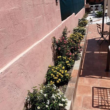 Sa Domo Holorada 1 E 2 Apartment Olbia Luaran gambar