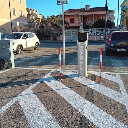 Sa Domo Holorada 1 E 2 Apartment Olbia Luaran gambar