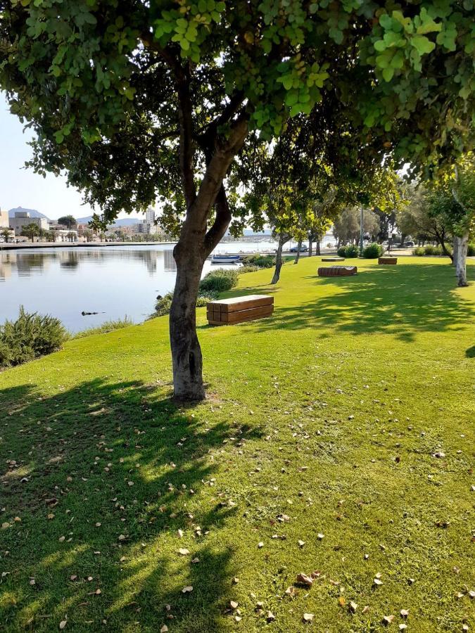 Sa Domo Holorada 1 E 2 Apartment Olbia Luaran gambar
