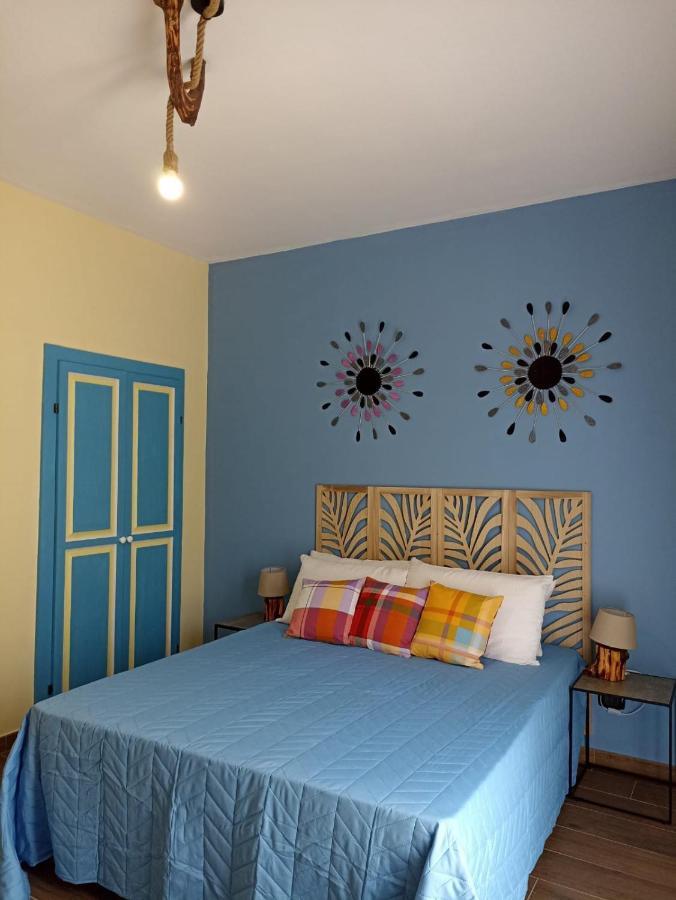 Sa Domo Holorada 1 E 2 Apartment Olbia Luaran gambar