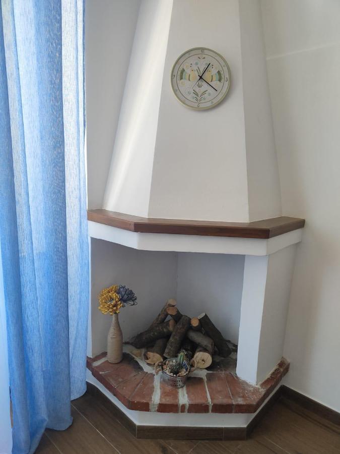 Sa Domo Holorada 1 E 2 Apartment Olbia Luaran gambar