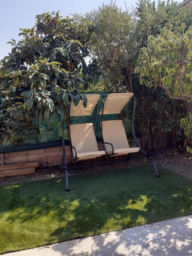 Sa Domo Holorada 1 E 2 Apartment Olbia Luaran gambar