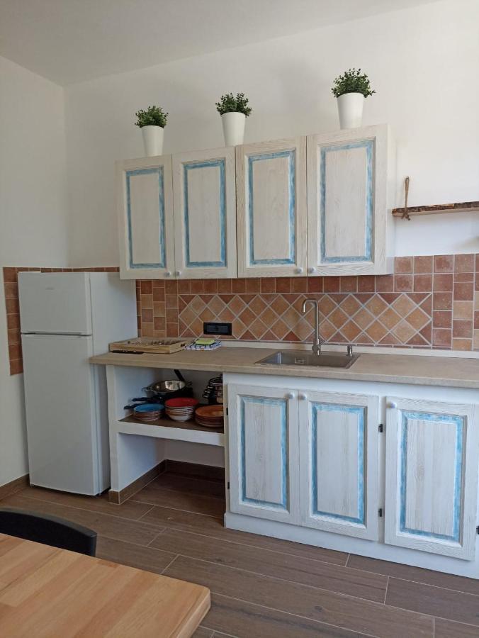 Sa Domo Holorada 1 E 2 Apartment Olbia Luaran gambar