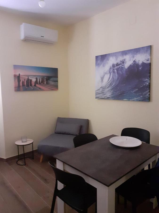 Sa Domo Holorada 1 E 2 Apartment Olbia Luaran gambar