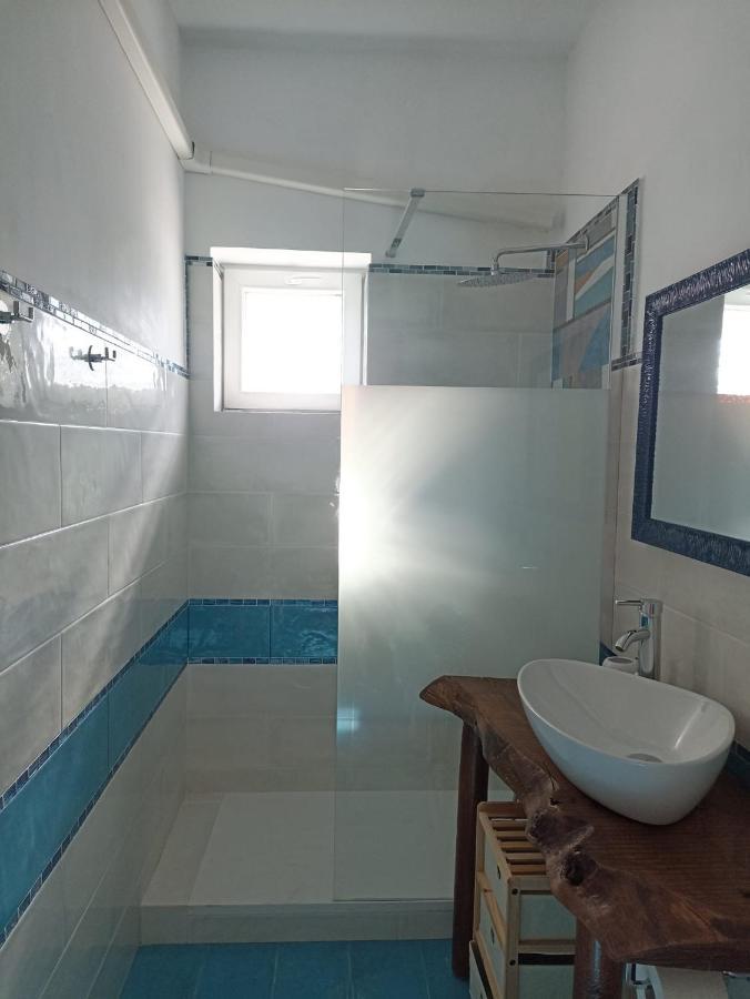 Sa Domo Holorada 1 E 2 Apartment Olbia Luaran gambar