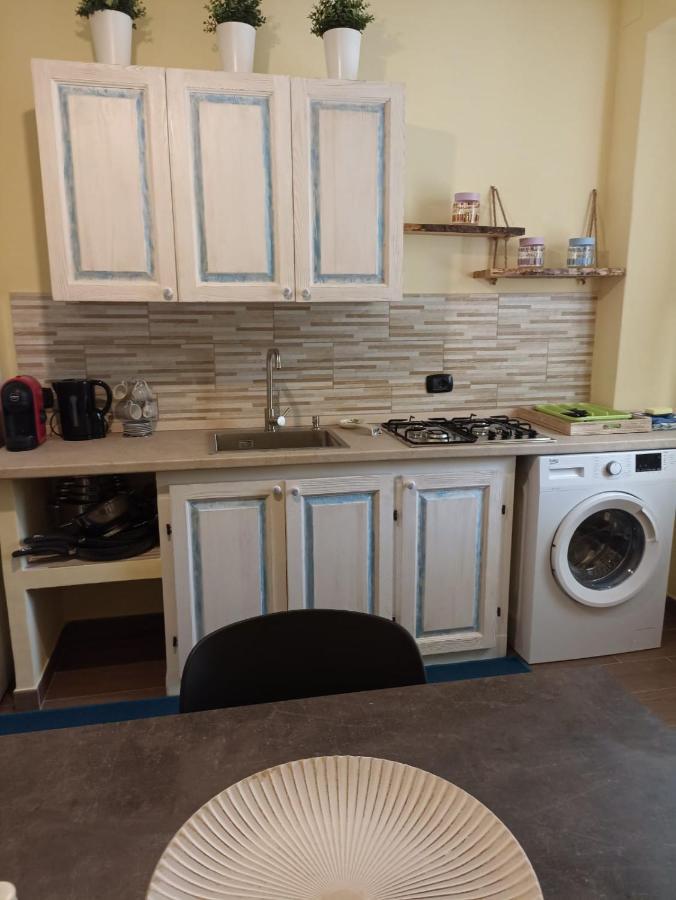 Sa Domo Holorada 1 E 2 Apartment Olbia Luaran gambar