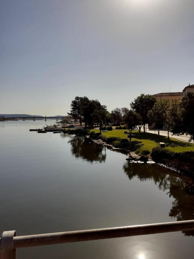 Sa Domo Holorada 1 E 2 Apartment Olbia Luaran gambar