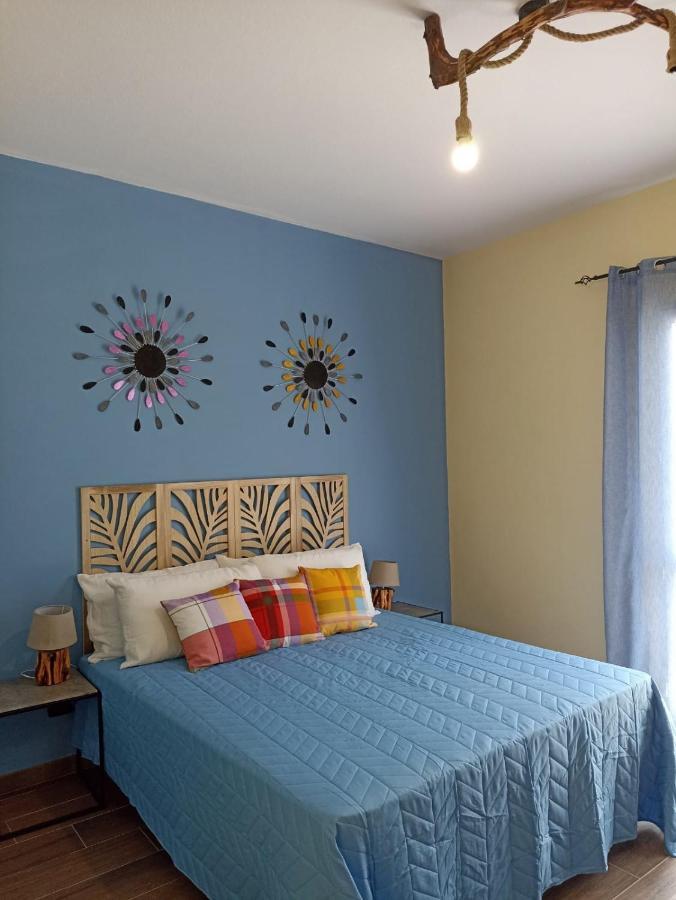 Sa Domo Holorada 1 E 2 Apartment Olbia Luaran gambar