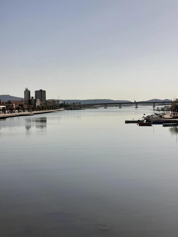 Sa Domo Holorada 1 E 2 Apartment Olbia Luaran gambar