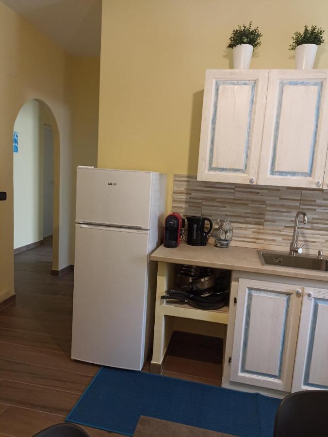Sa Domo Holorada 1 E 2 Apartment Olbia Luaran gambar