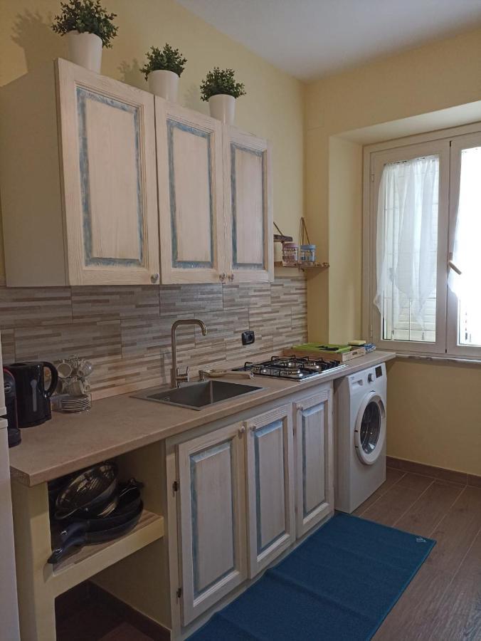 Sa Domo Holorada 1 E 2 Apartment Olbia Luaran gambar