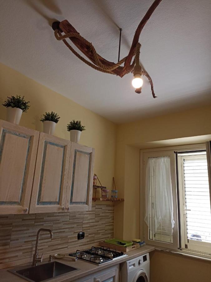 Sa Domo Holorada 1 E 2 Apartment Olbia Luaran gambar