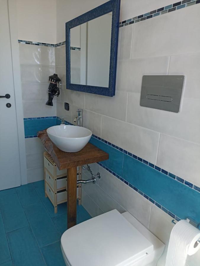 Sa Domo Holorada 1 E 2 Apartment Olbia Luaran gambar