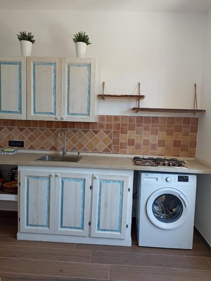 Sa Domo Holorada 1 E 2 Apartment Olbia Luaran gambar