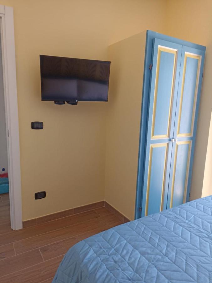 Sa Domo Holorada 1 E 2 Apartment Olbia Luaran gambar