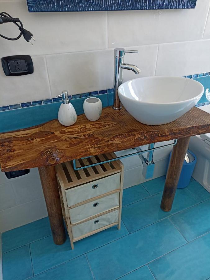 Sa Domo Holorada 1 E 2 Apartment Olbia Luaran gambar