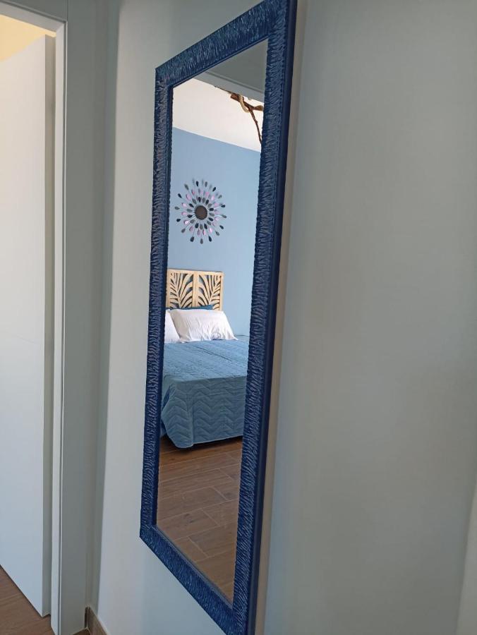 Sa Domo Holorada 1 E 2 Apartment Olbia Luaran gambar