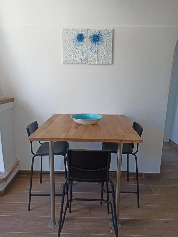 Sa Domo Holorada 1 E 2 Apartment Olbia Luaran gambar