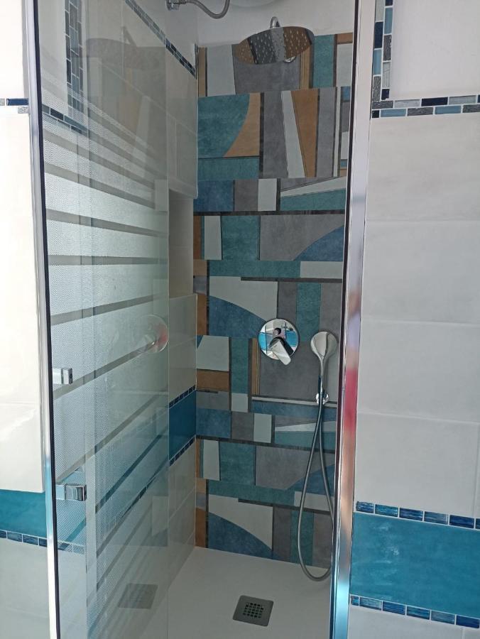 Sa Domo Holorada 1 E 2 Apartment Olbia Luaran gambar