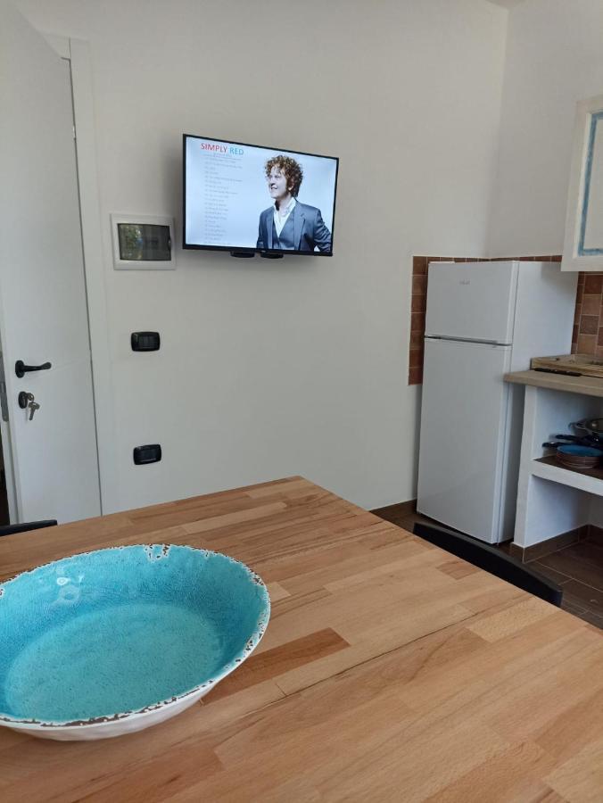 Sa Domo Holorada 1 E 2 Apartment Olbia Luaran gambar