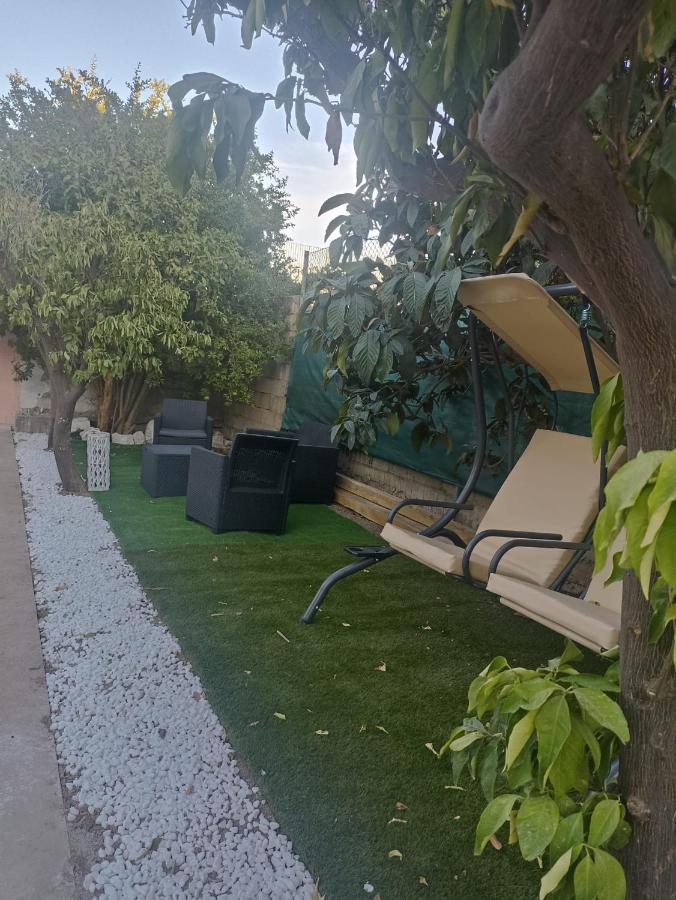 Sa Domo Holorada 1 E 2 Apartment Olbia Luaran gambar