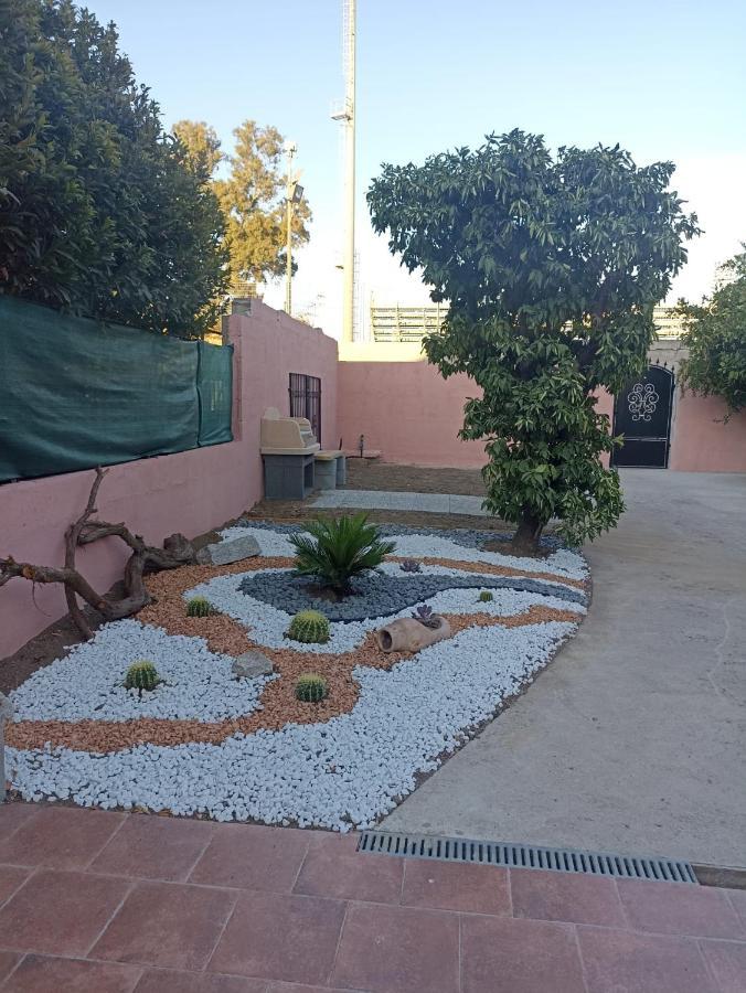 Sa Domo Holorada 1 E 2 Apartment Olbia Luaran gambar