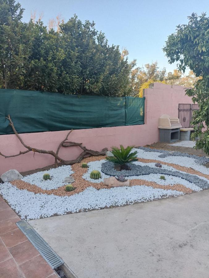 Sa Domo Holorada 1 E 2 Apartment Olbia Luaran gambar