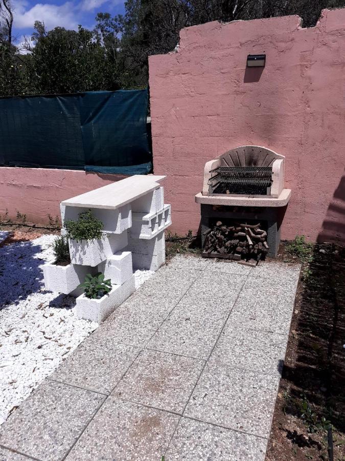 Sa Domo Holorada 1 E 2 Apartment Olbia Luaran gambar