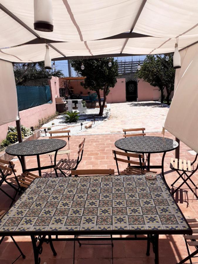 Sa Domo Holorada 1 E 2 Apartment Olbia Luaran gambar