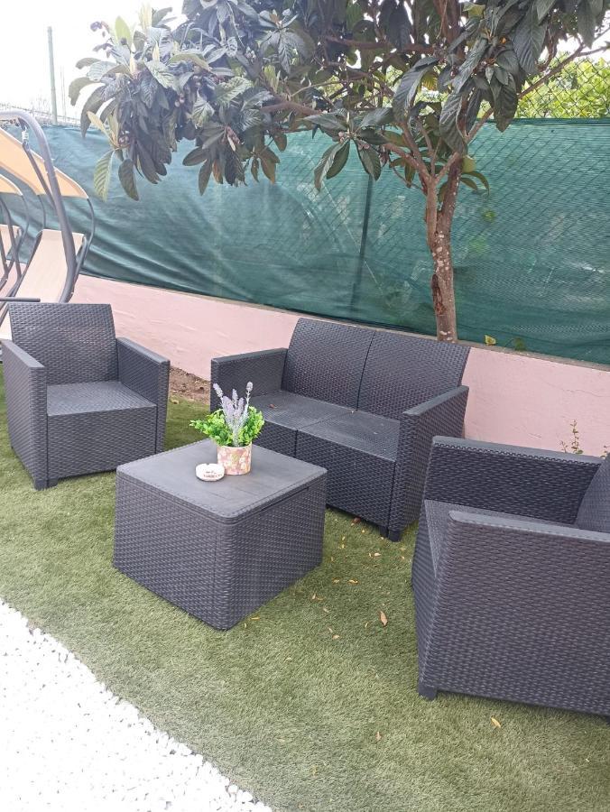 Sa Domo Holorada 1 E 2 Apartment Olbia Luaran gambar