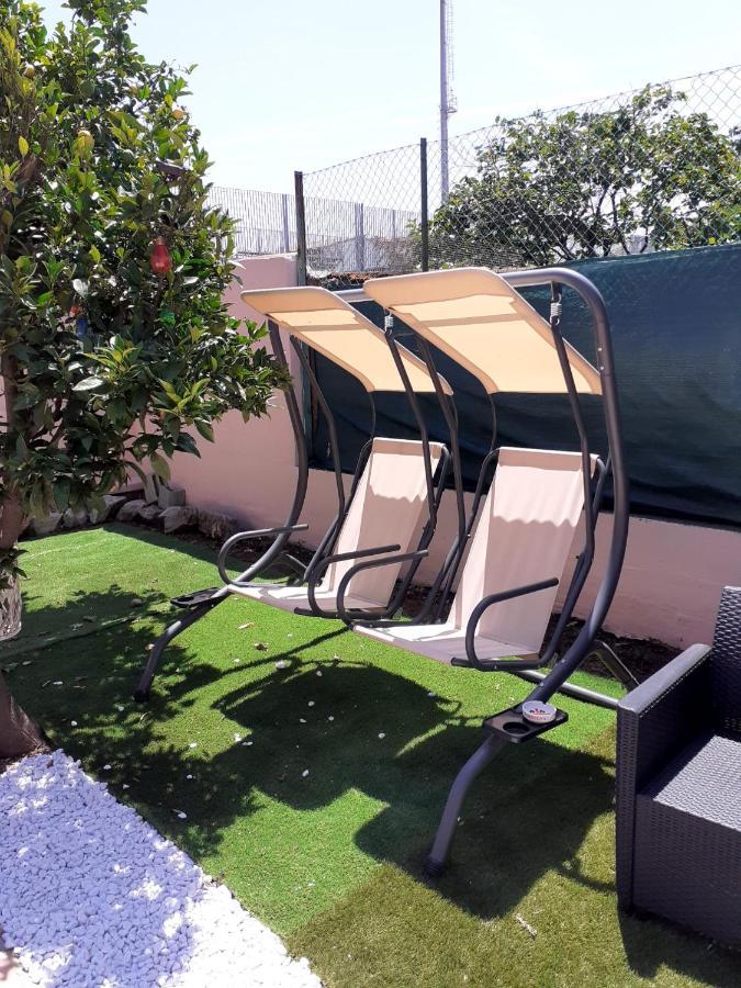 Sa Domo Holorada 1 E 2 Apartment Olbia Luaran gambar