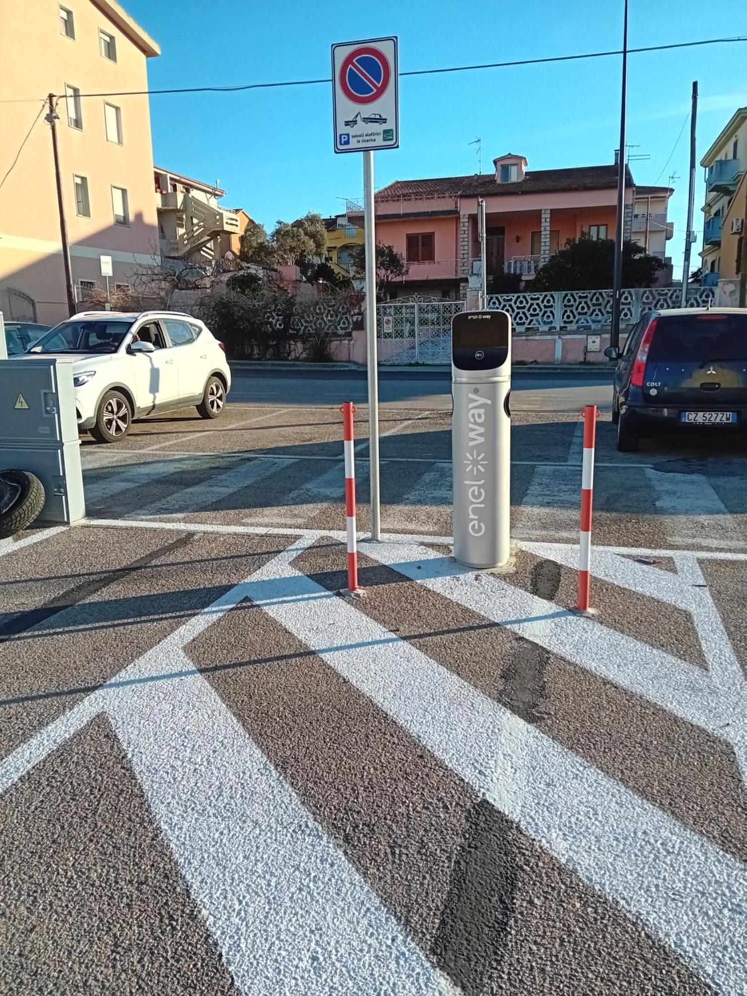 Sa Domo Holorada 1 E 2 Apartment Olbia Luaran gambar